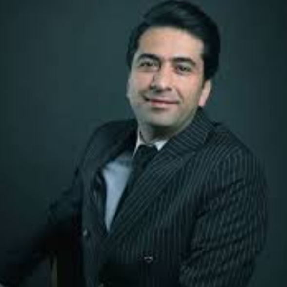 آهنگ جدید محمد معتمدی برف